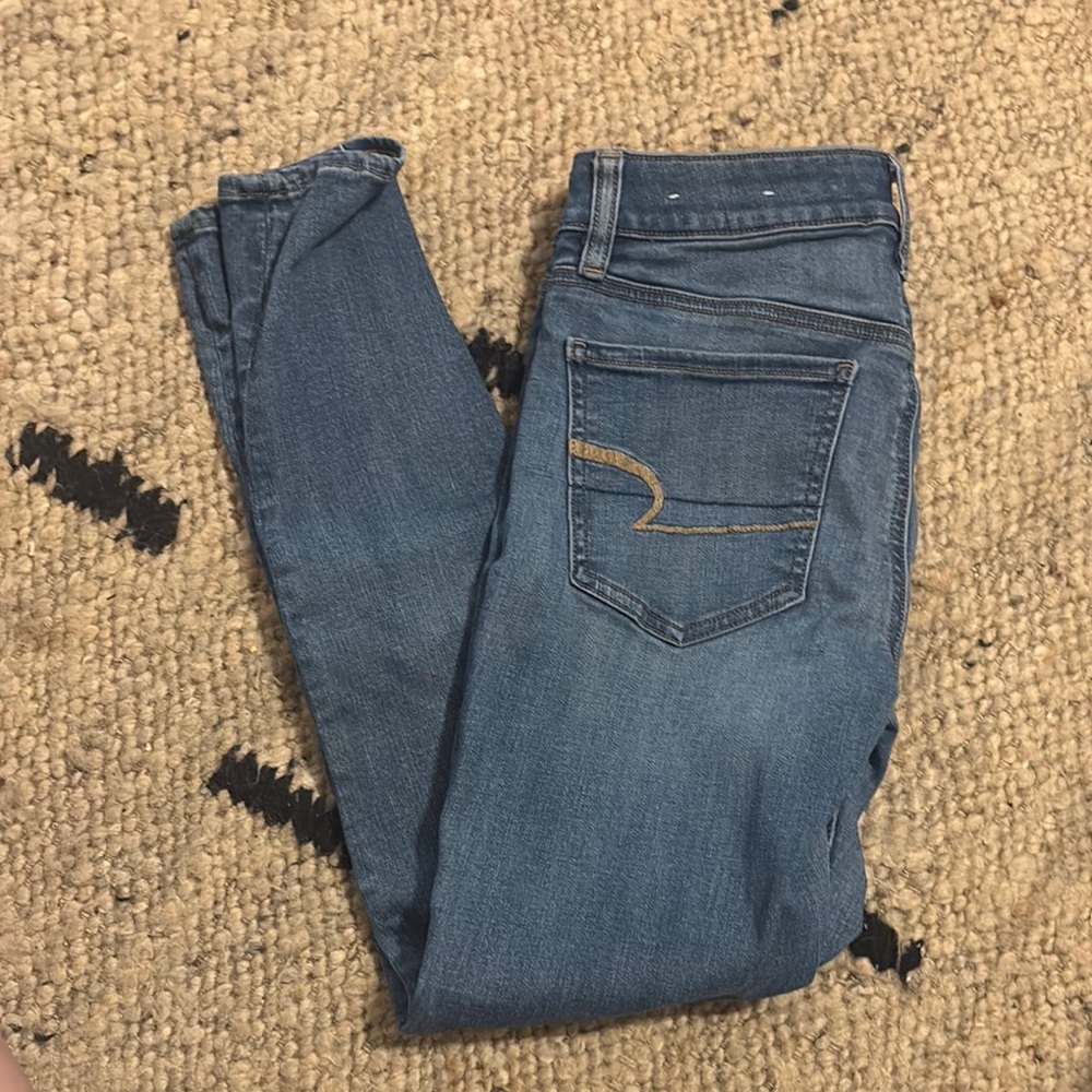 Women’s Jeggings